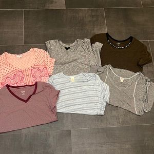 Bundle Womens Tshirts